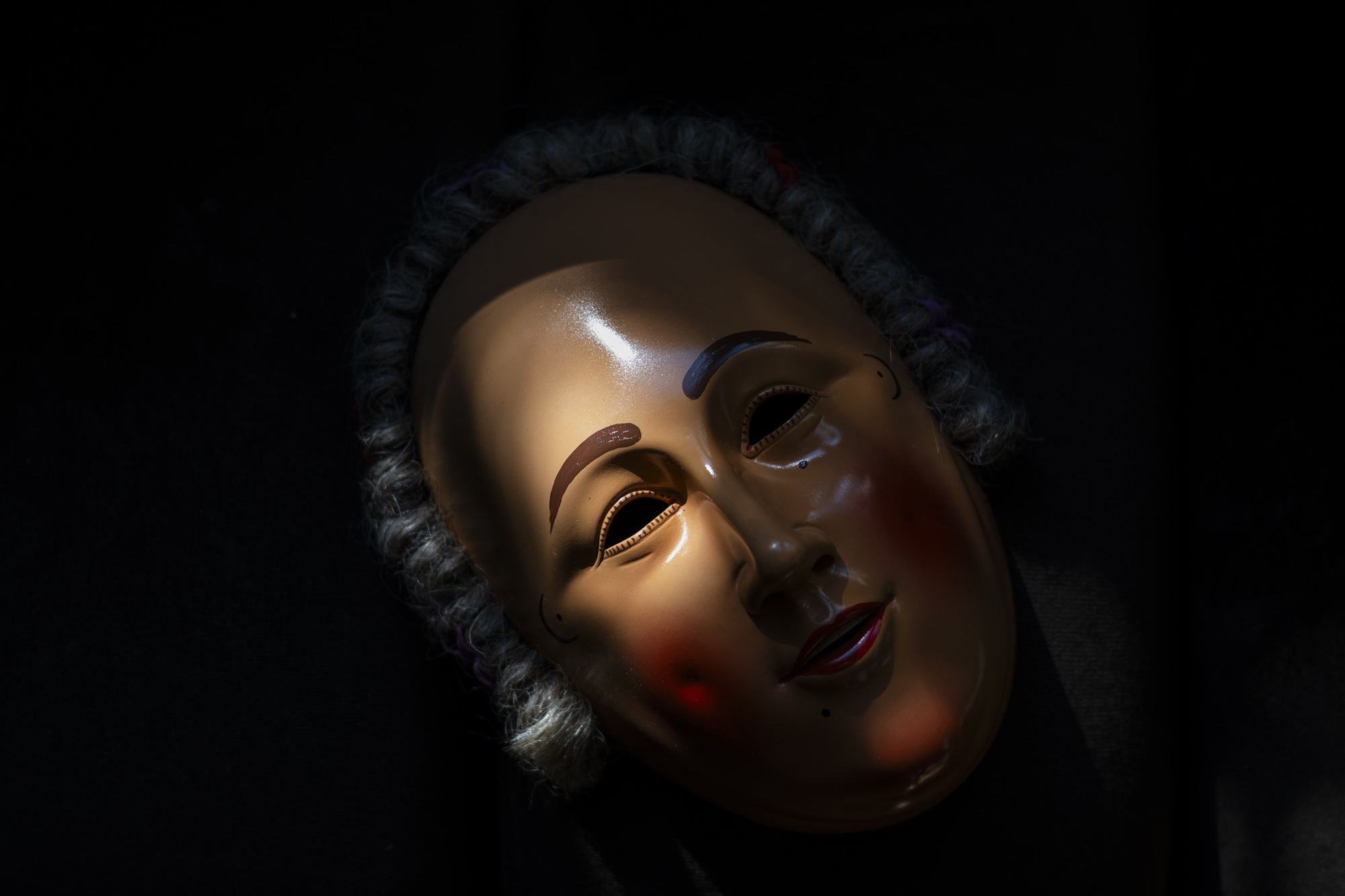 Wolfgang Joos †
